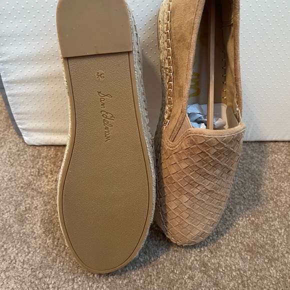 Sam Edelman catherine woven espadrilles - Picture 4 of 4